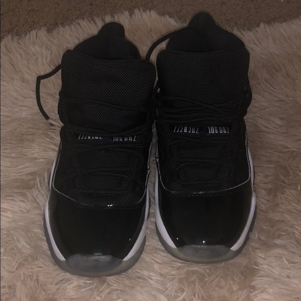 Space Jams